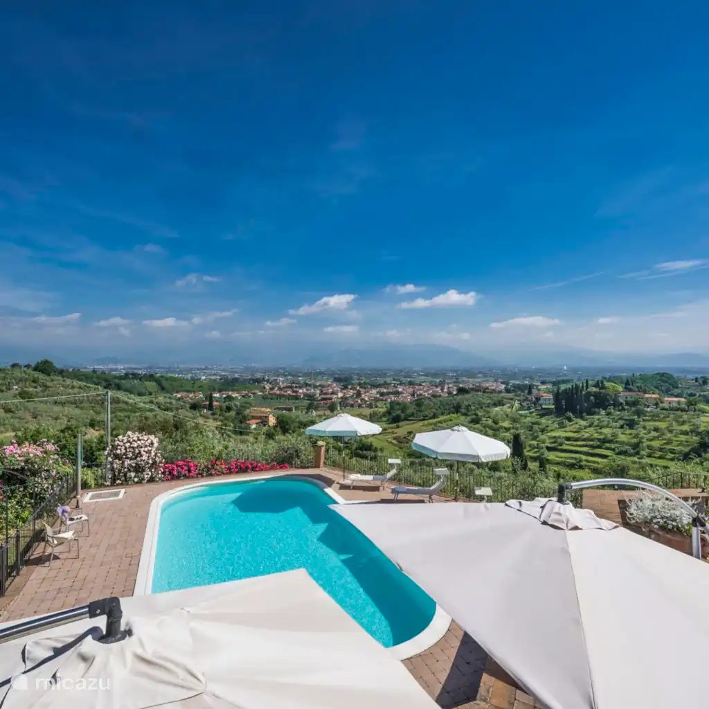 Villa Vento