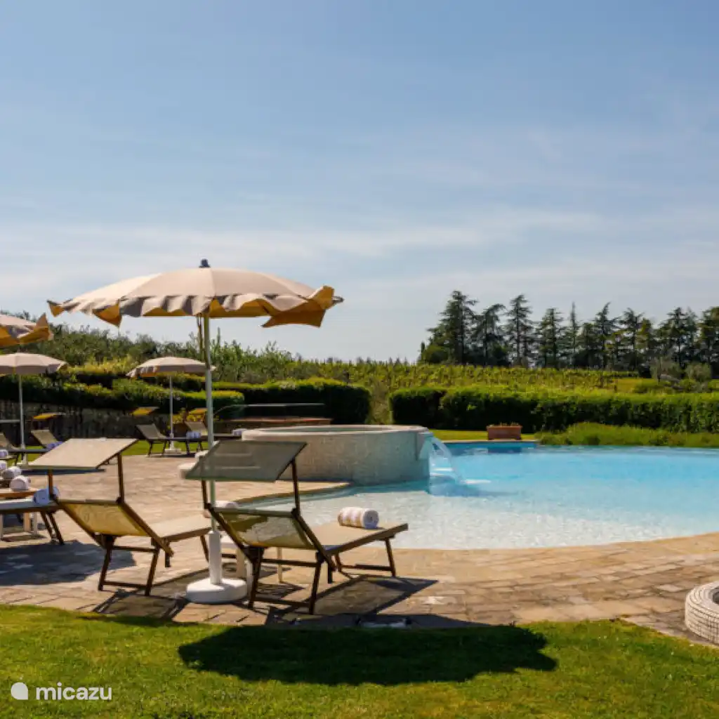 Villa Leandro