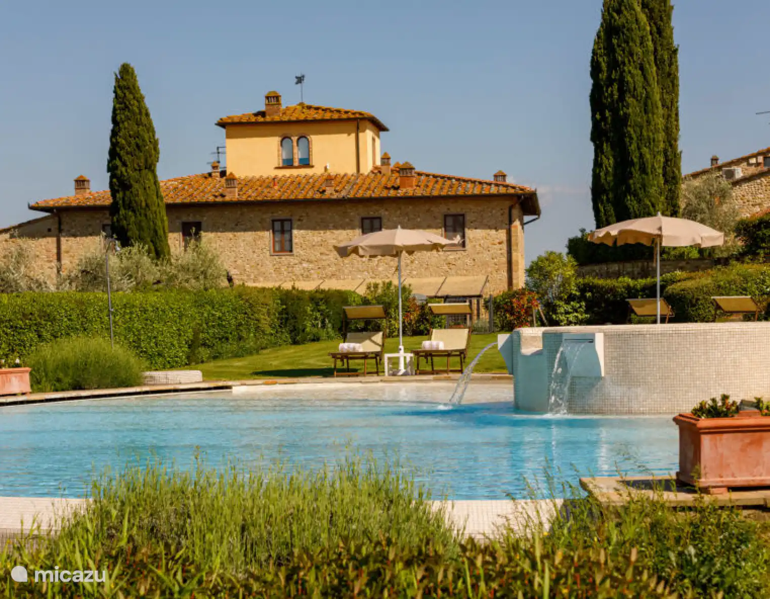 villa | Italie – Villa Leandro