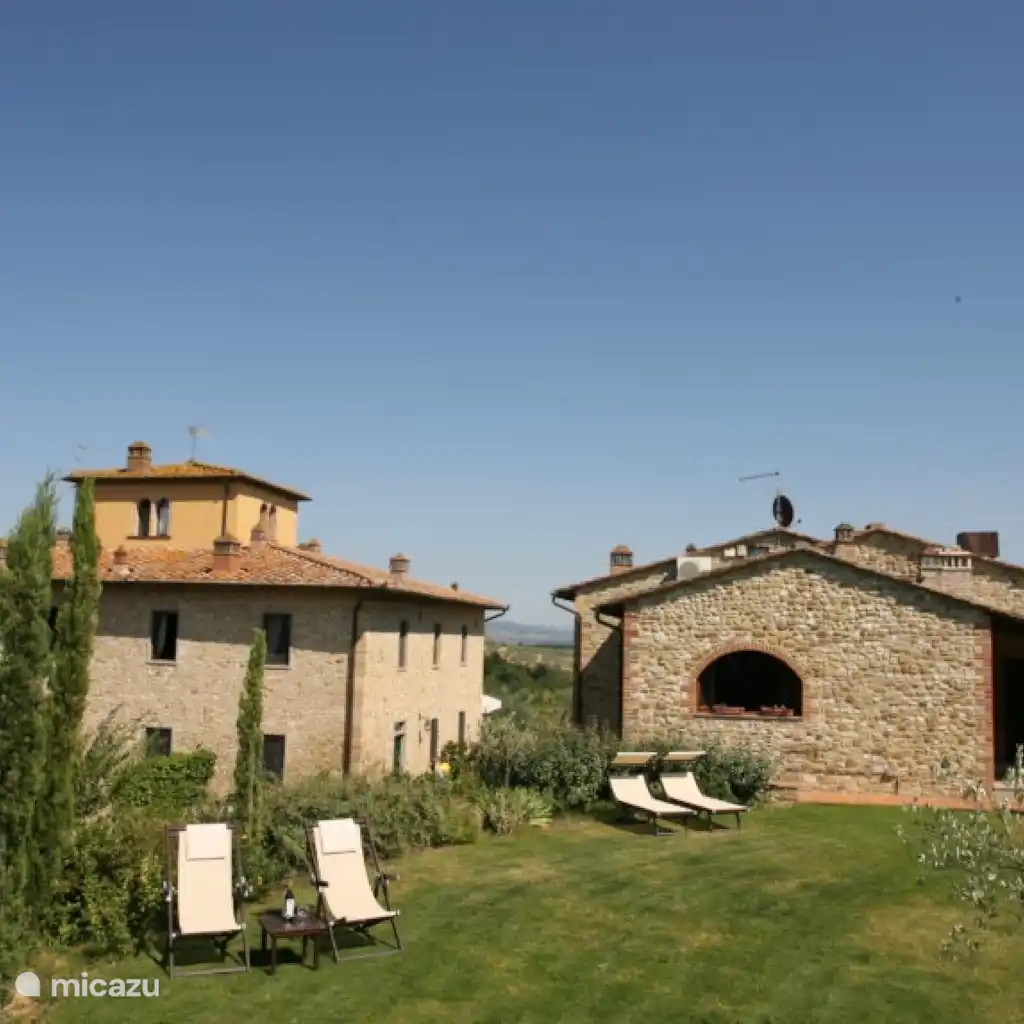 Villa Leandro
