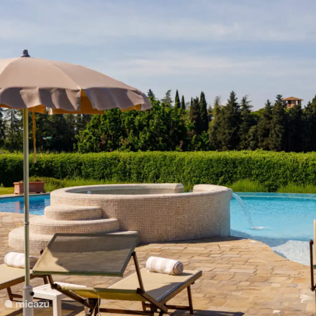 Villa Leandro