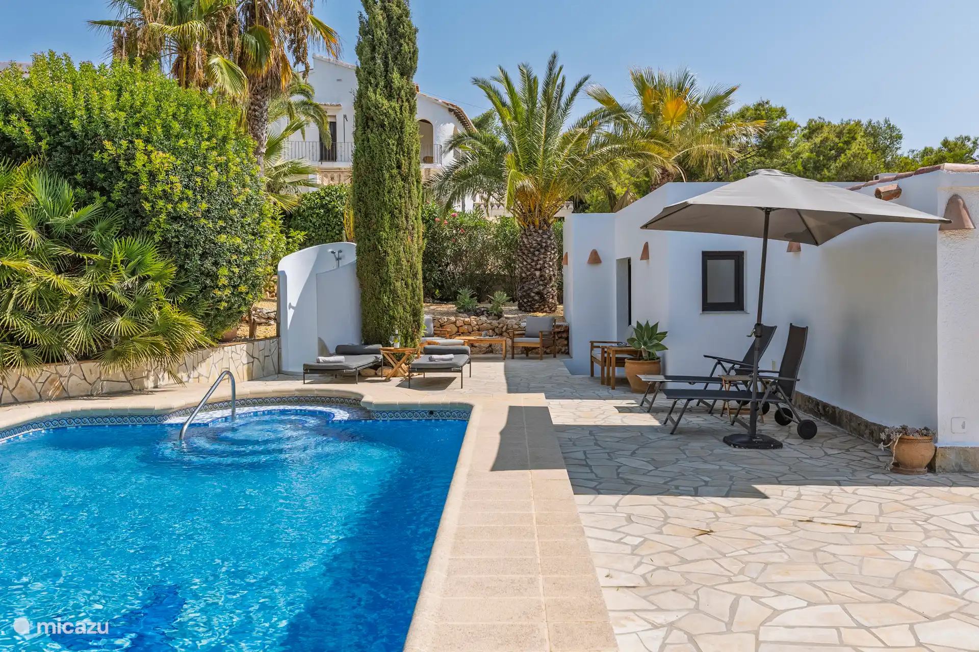 Location de Vacances Valence, Espagne, maison de vacances - Casa Nero