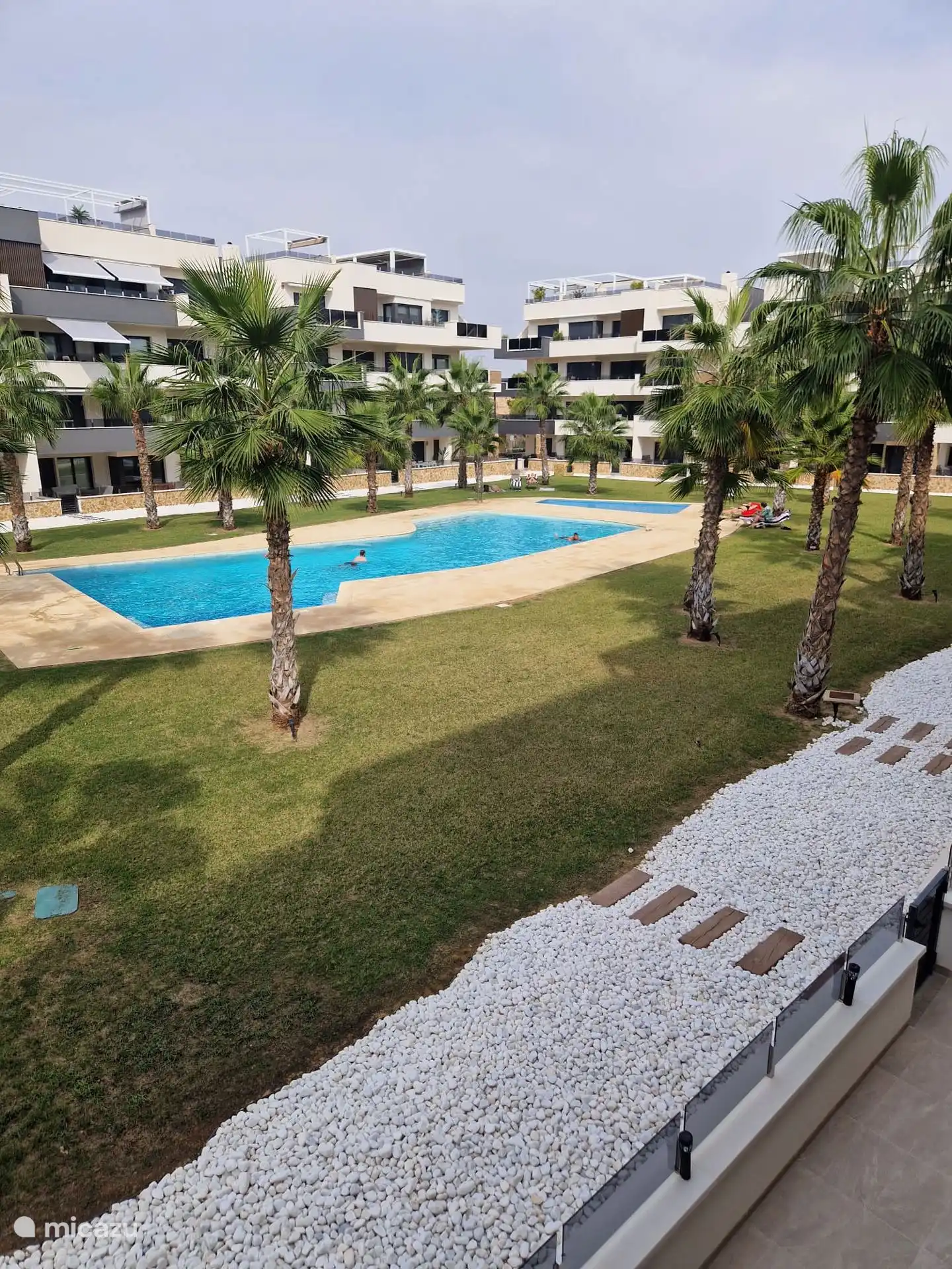 Hébergement de luxe, Espagne, Costa Blanca, Orihuela Costa, appartement Casa la Vida Buena