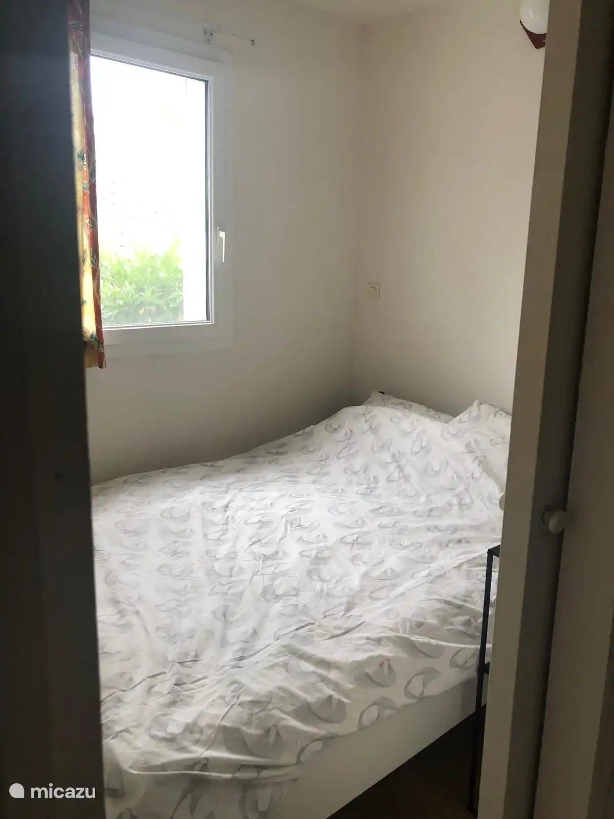 Chambre au rez-de-chaussée