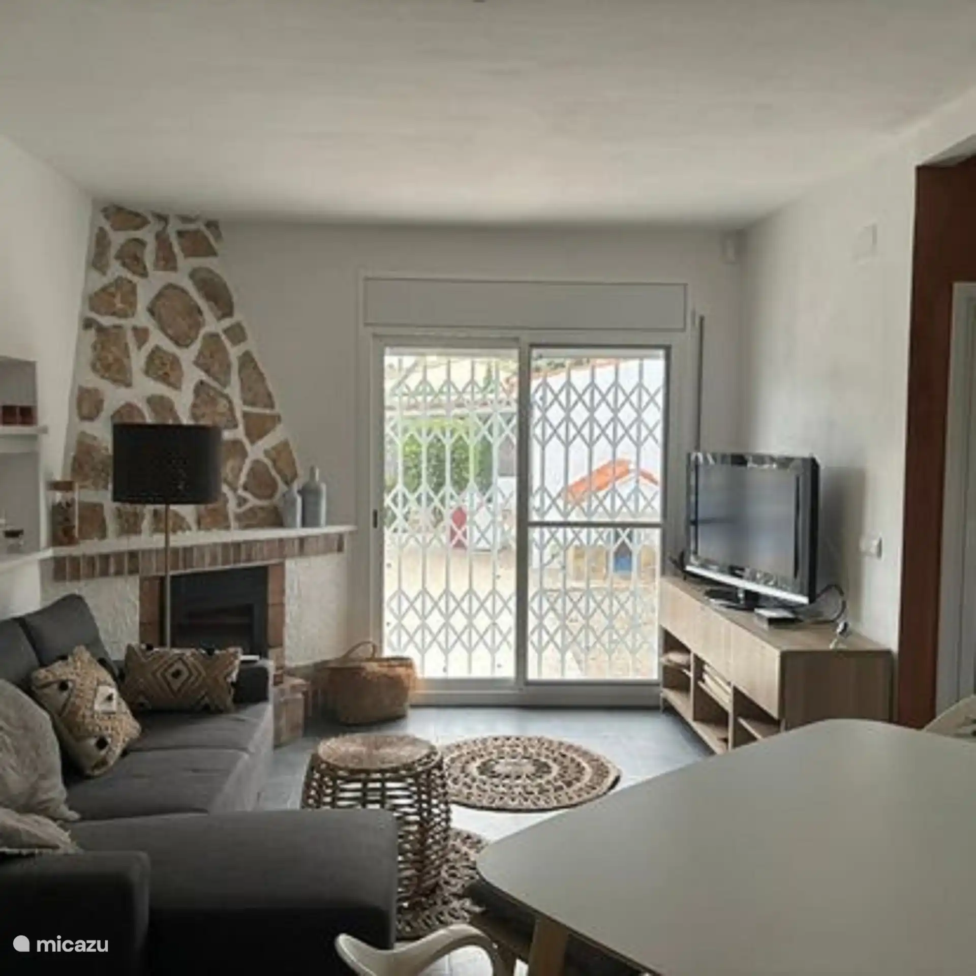  02 Casa Athenais met privézwembad huren in Spanje, Costa Dorada, L'Ametlla de Mar - Vakantiehuis