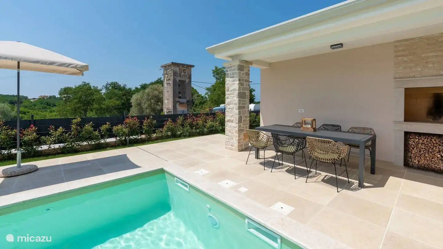 Table à manger d’extérieur