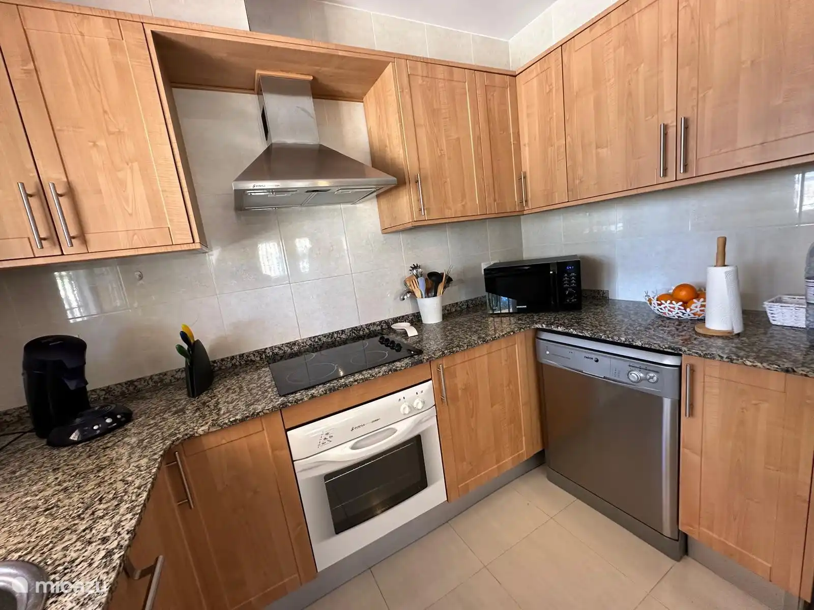 Keuken