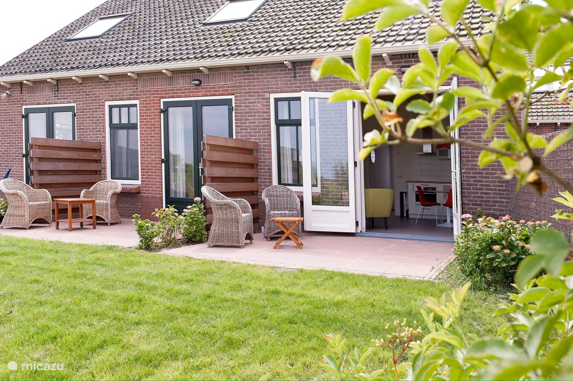 appartement, Leiden, Südholland, Niederlande - Warmond Buiten - Weide