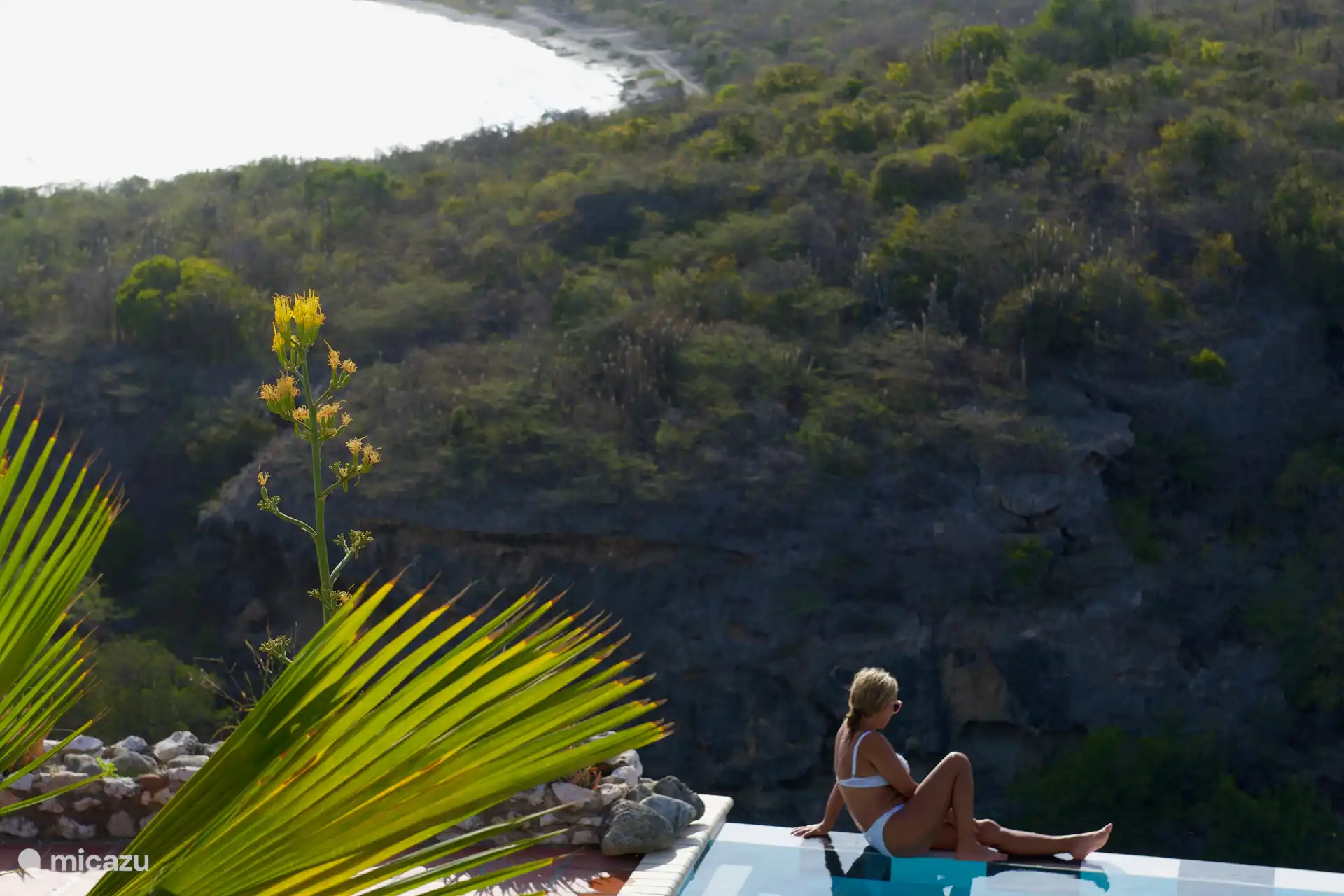 Ihr eigener Infinity-Pool