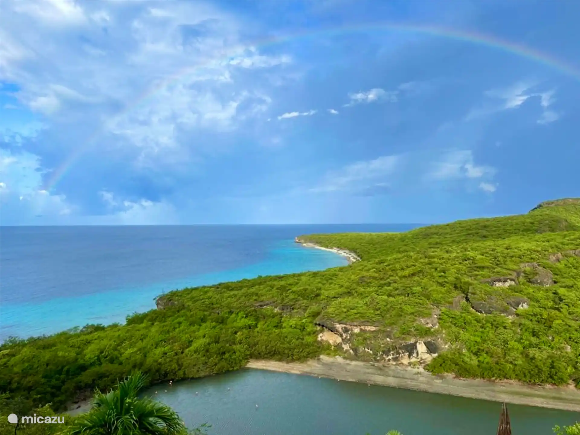 Diese Villa bietet Ihnen die Ruhe und Privatsphäre, die Sie suchen.