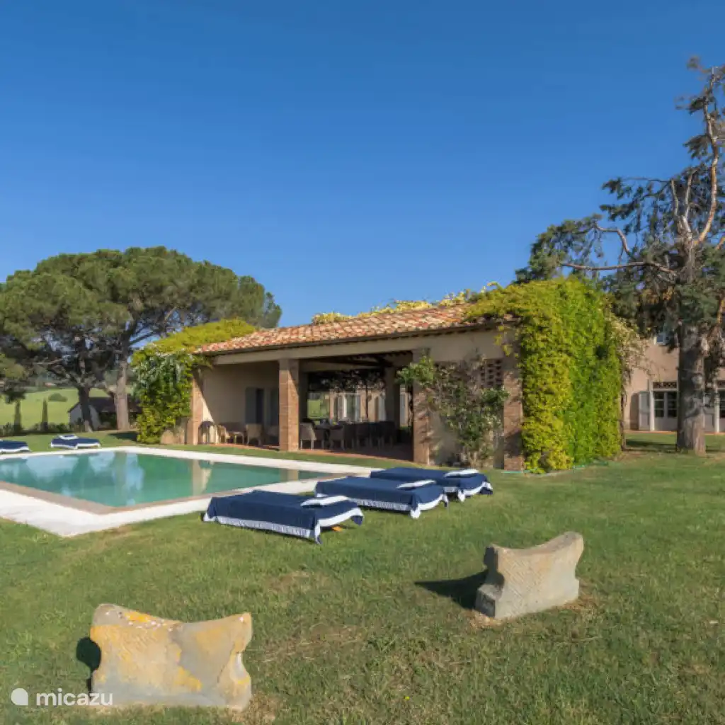 Villa Dilano