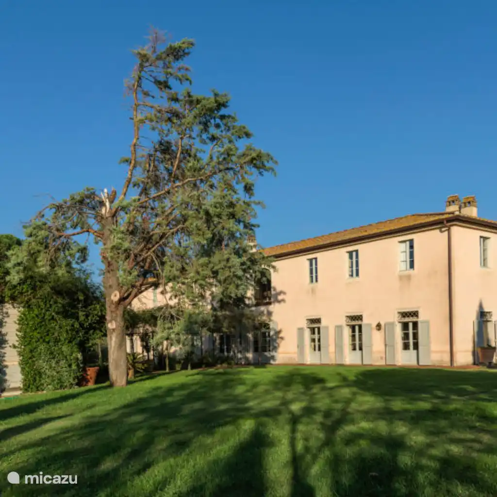 Villa Dilano