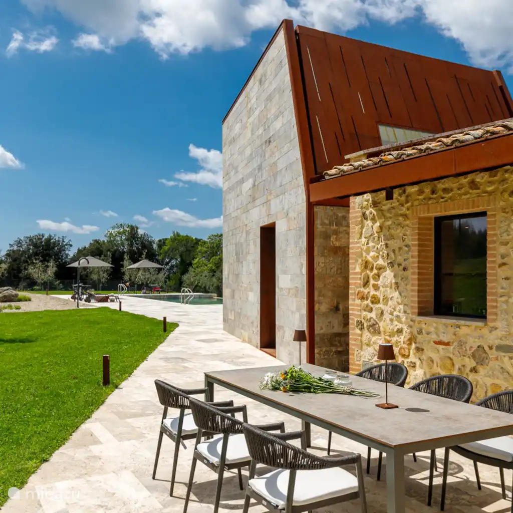 Villa Dolce Vita
