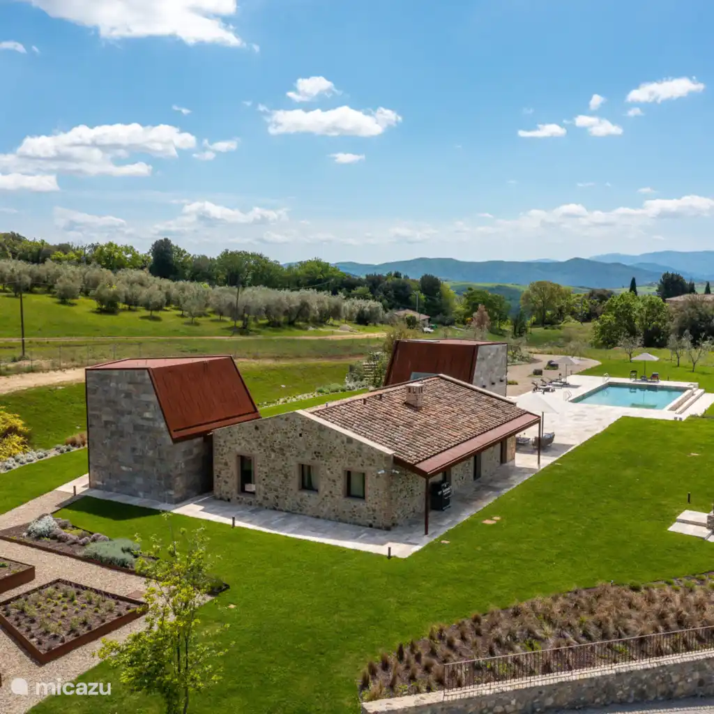 Villa Dolce Vita