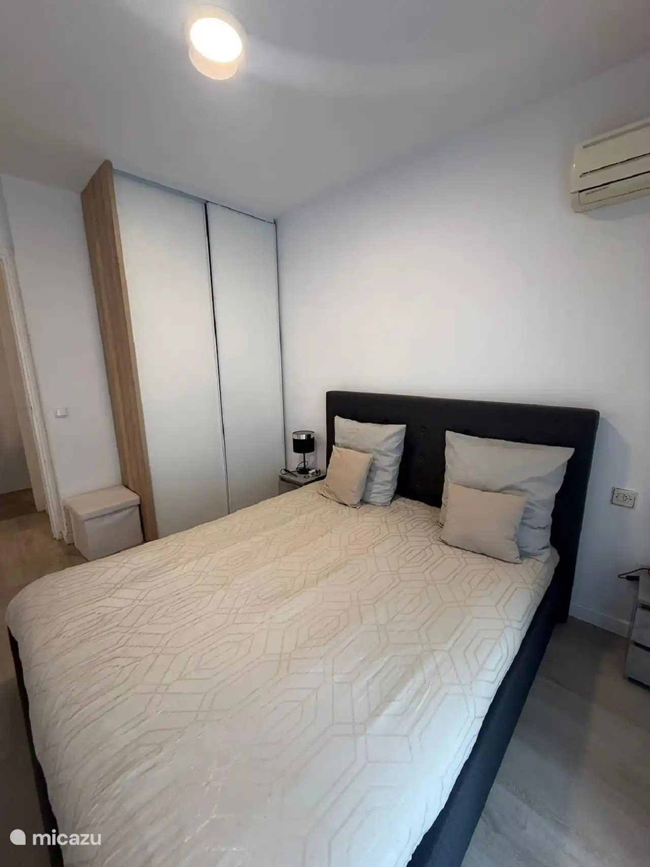 main room