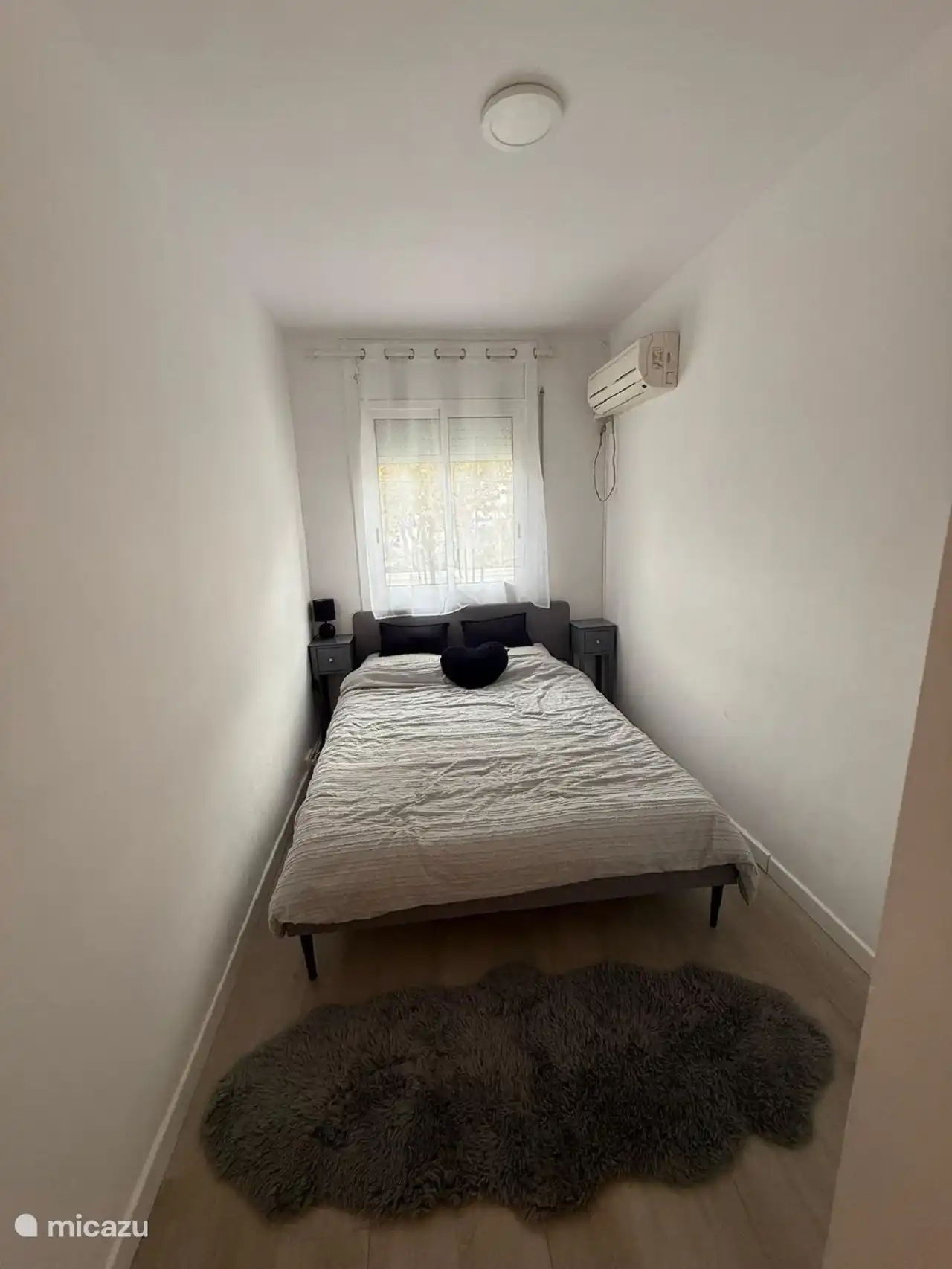 small room