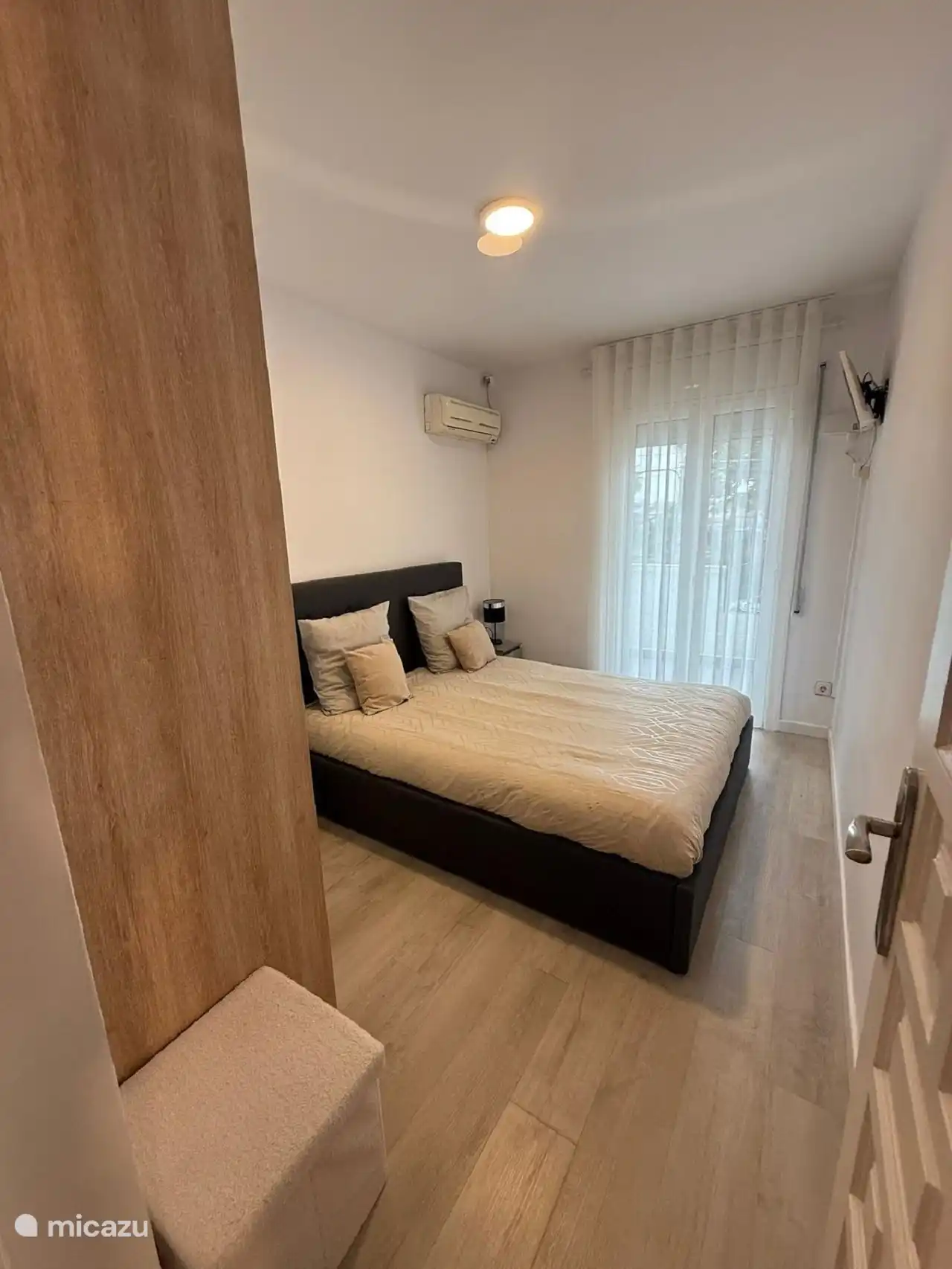 main room
