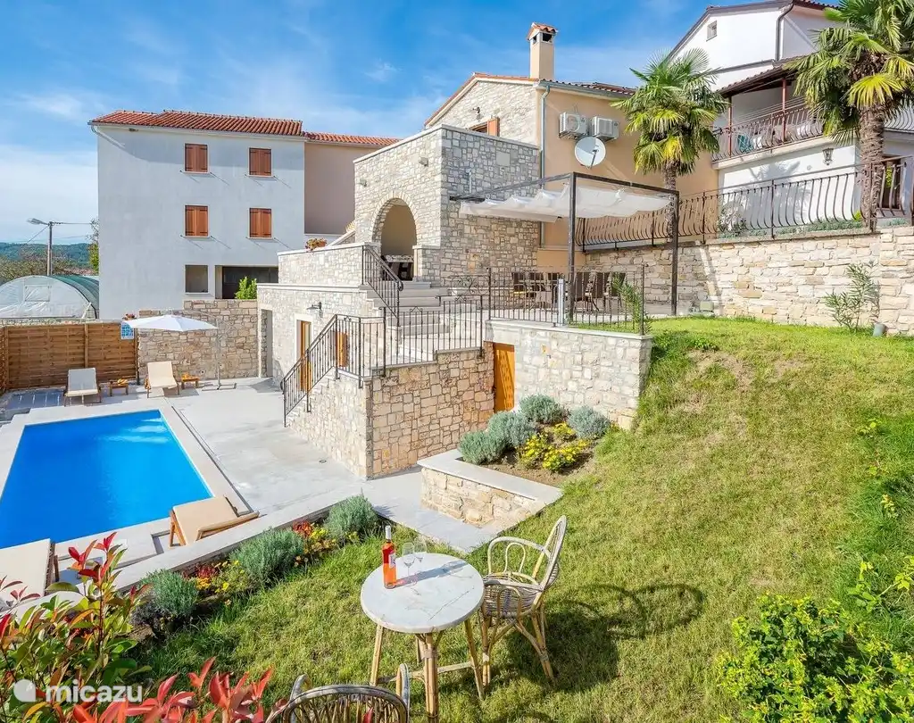 Villa Beram