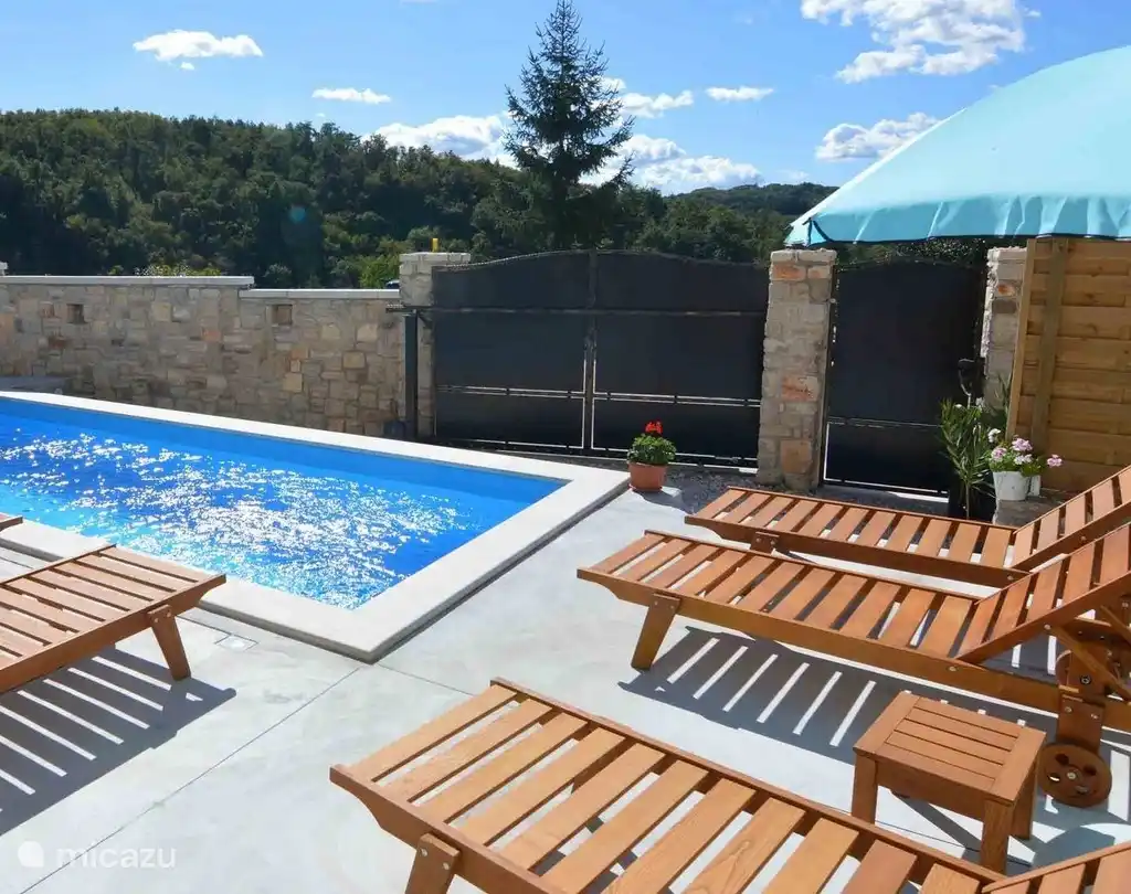 Villa Beram