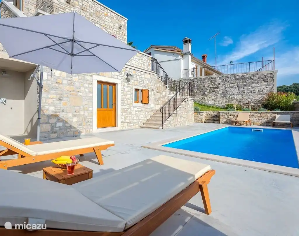 Villa Beram