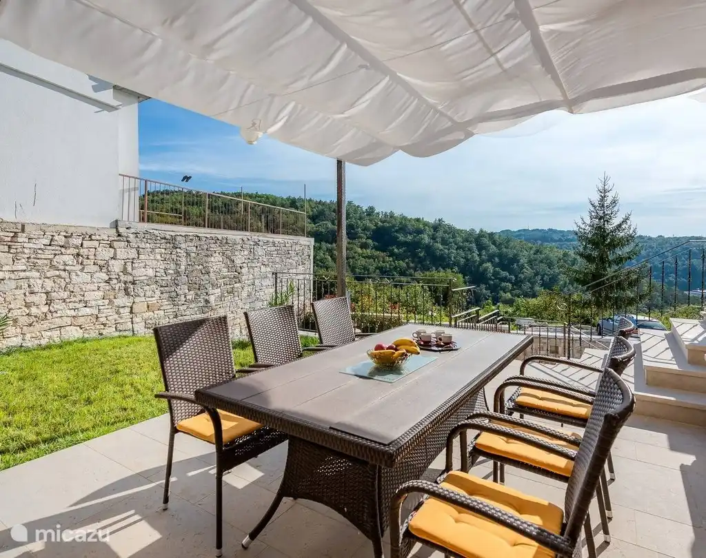 Villa Beram