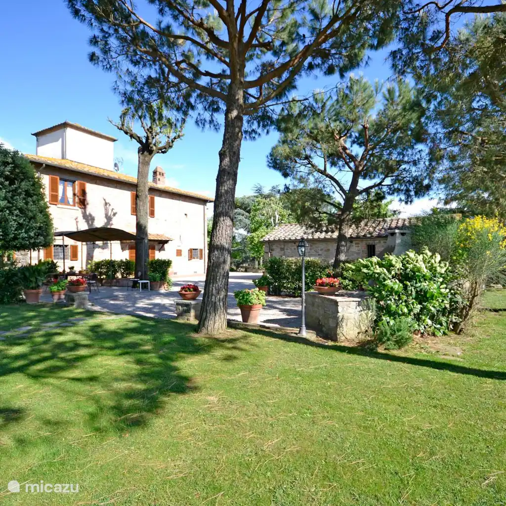 Casa I Pini