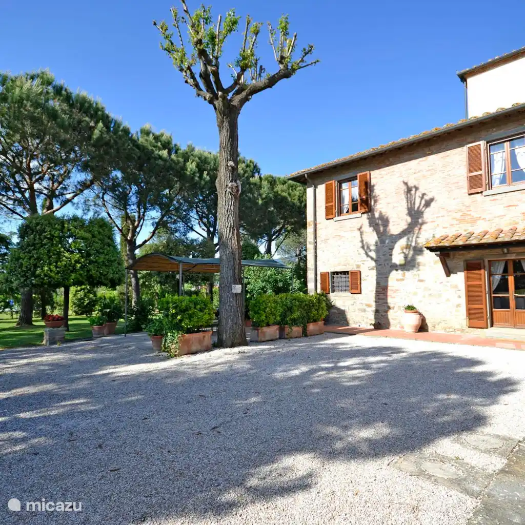 Casa I Pini