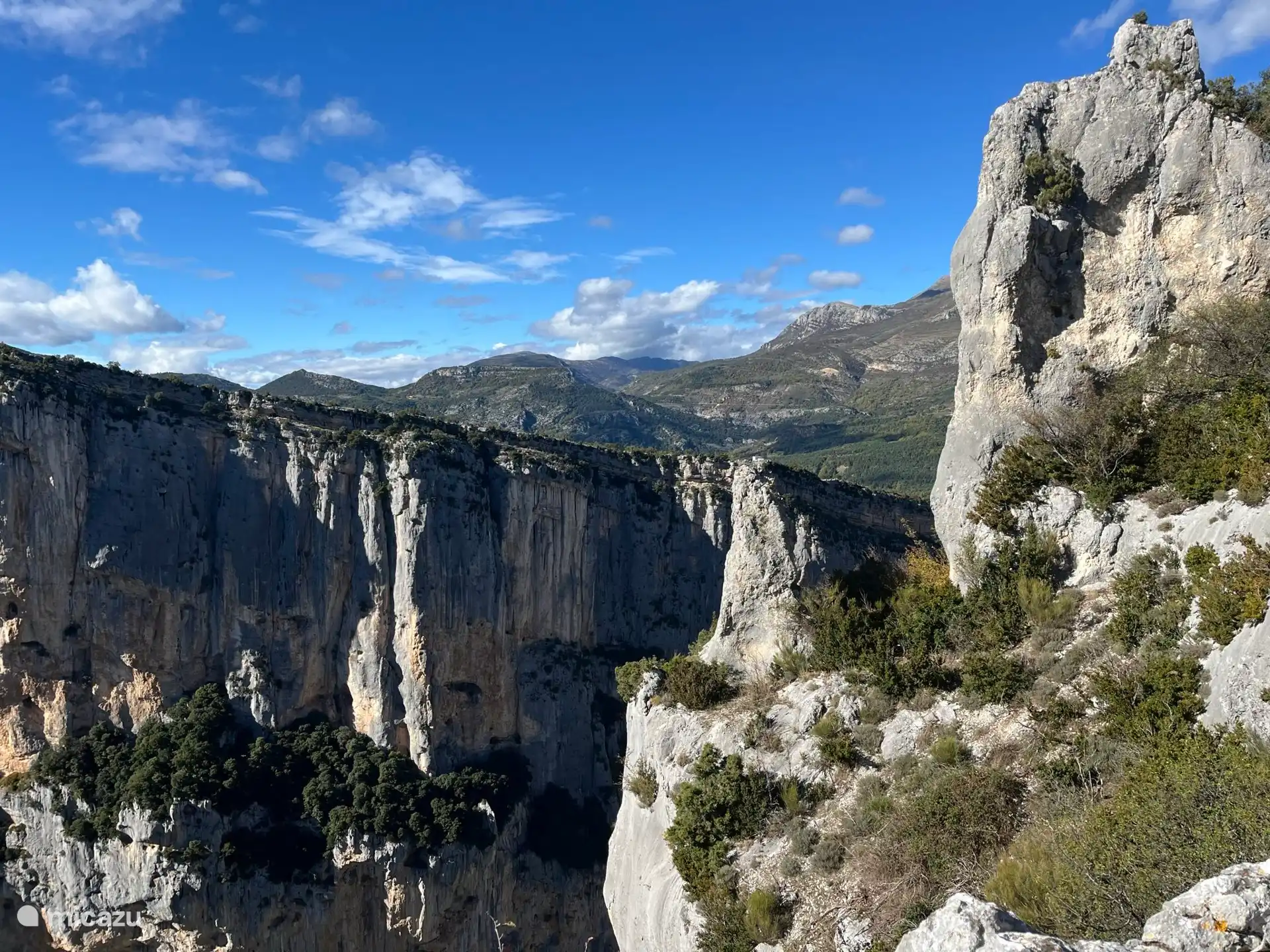 Gorges du Verdon