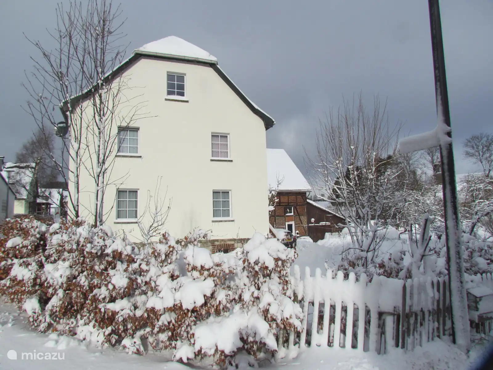 villa huren in Duitsland, Sauerland, Willingen – Huis bij Willingen