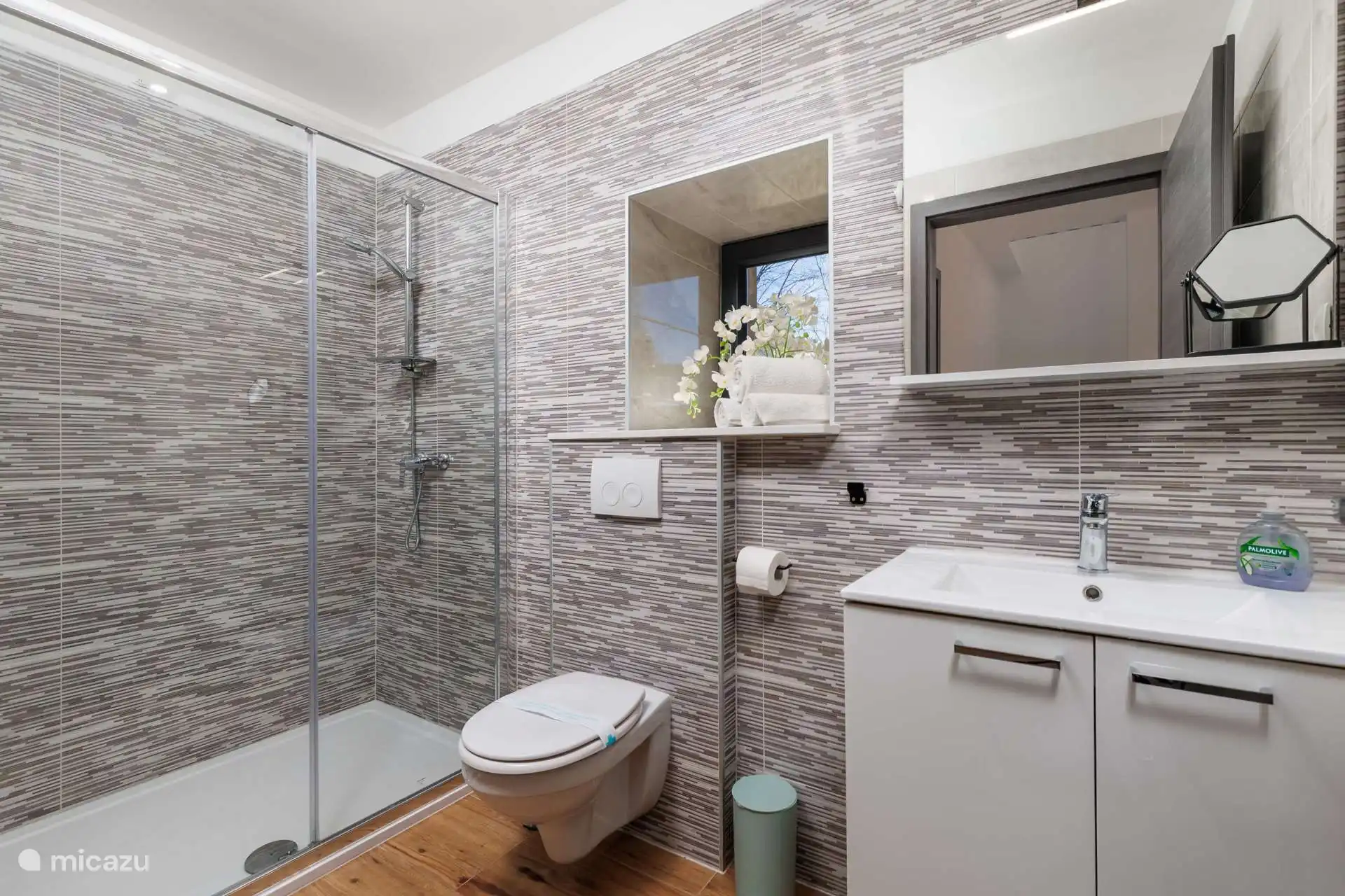 Badkamer