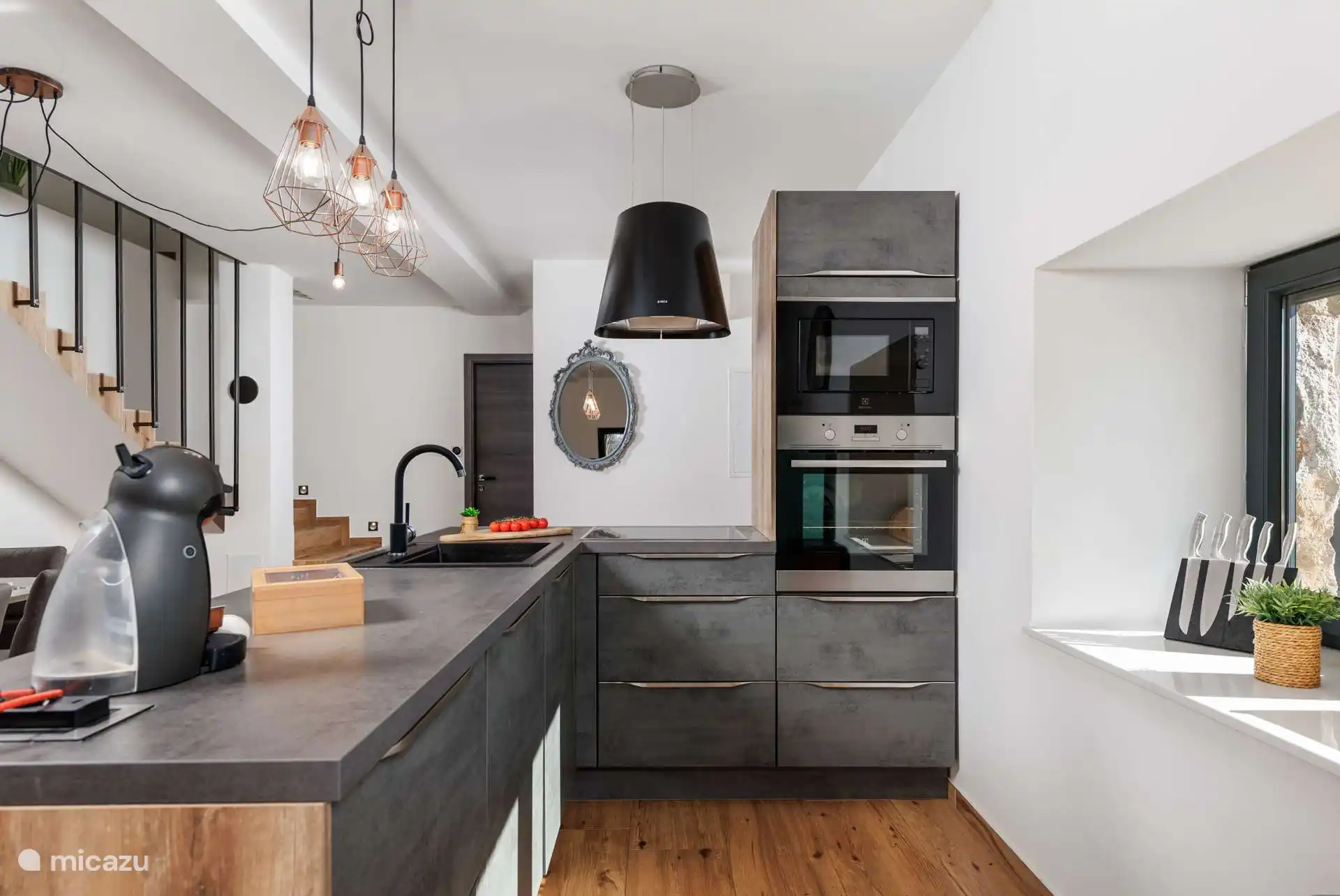 Keuken