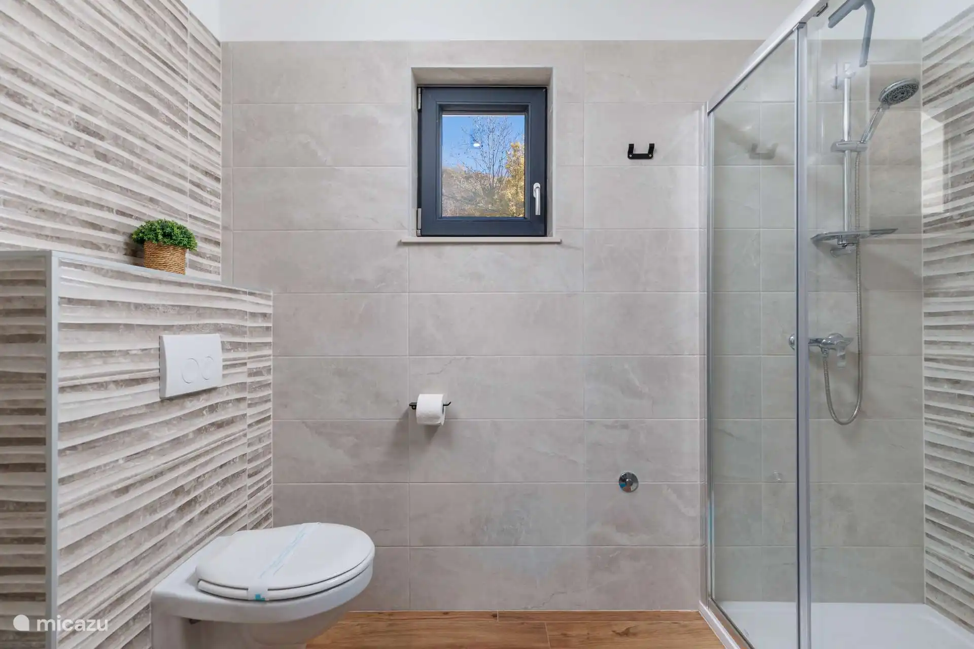 Badkamer