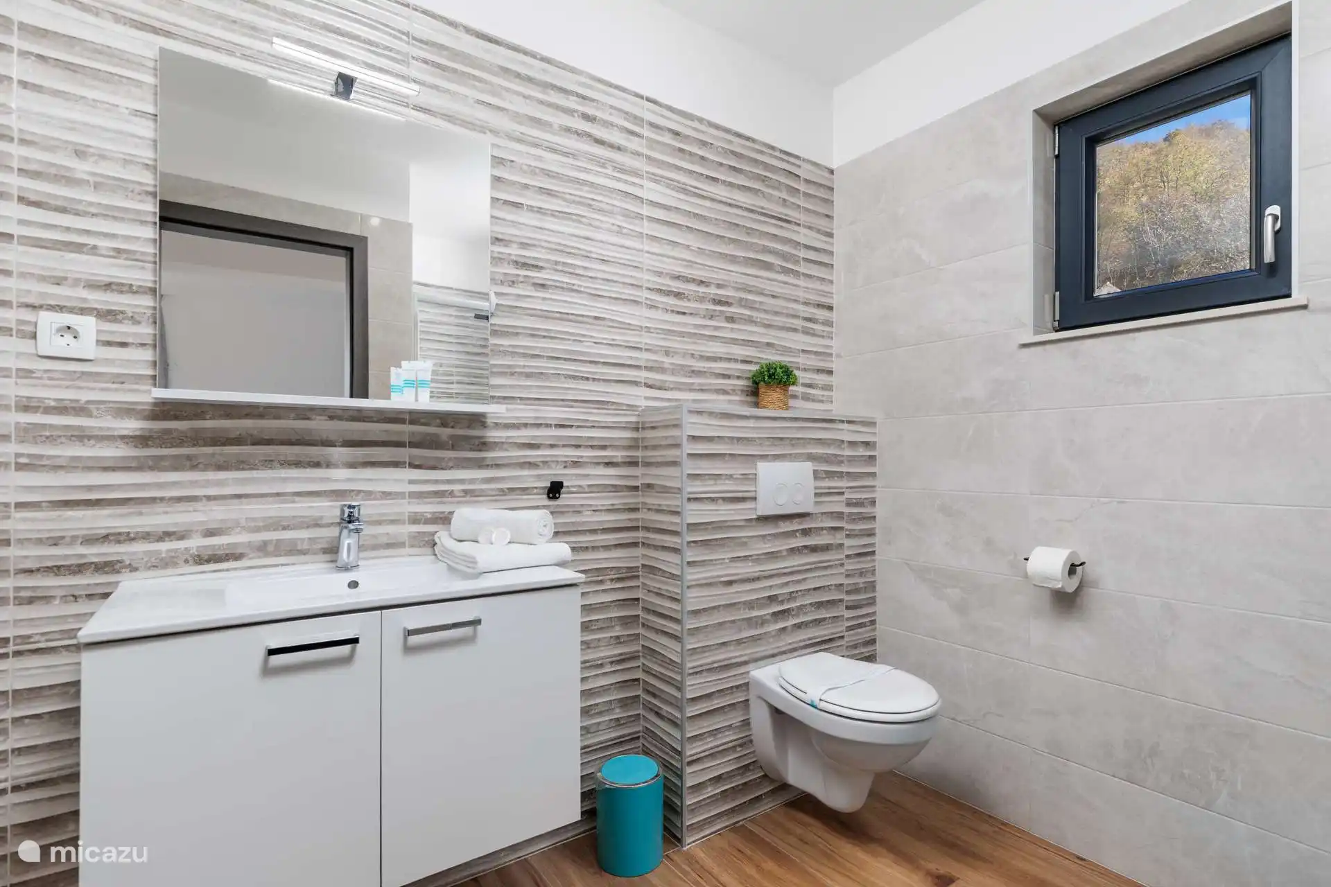 Badkamer