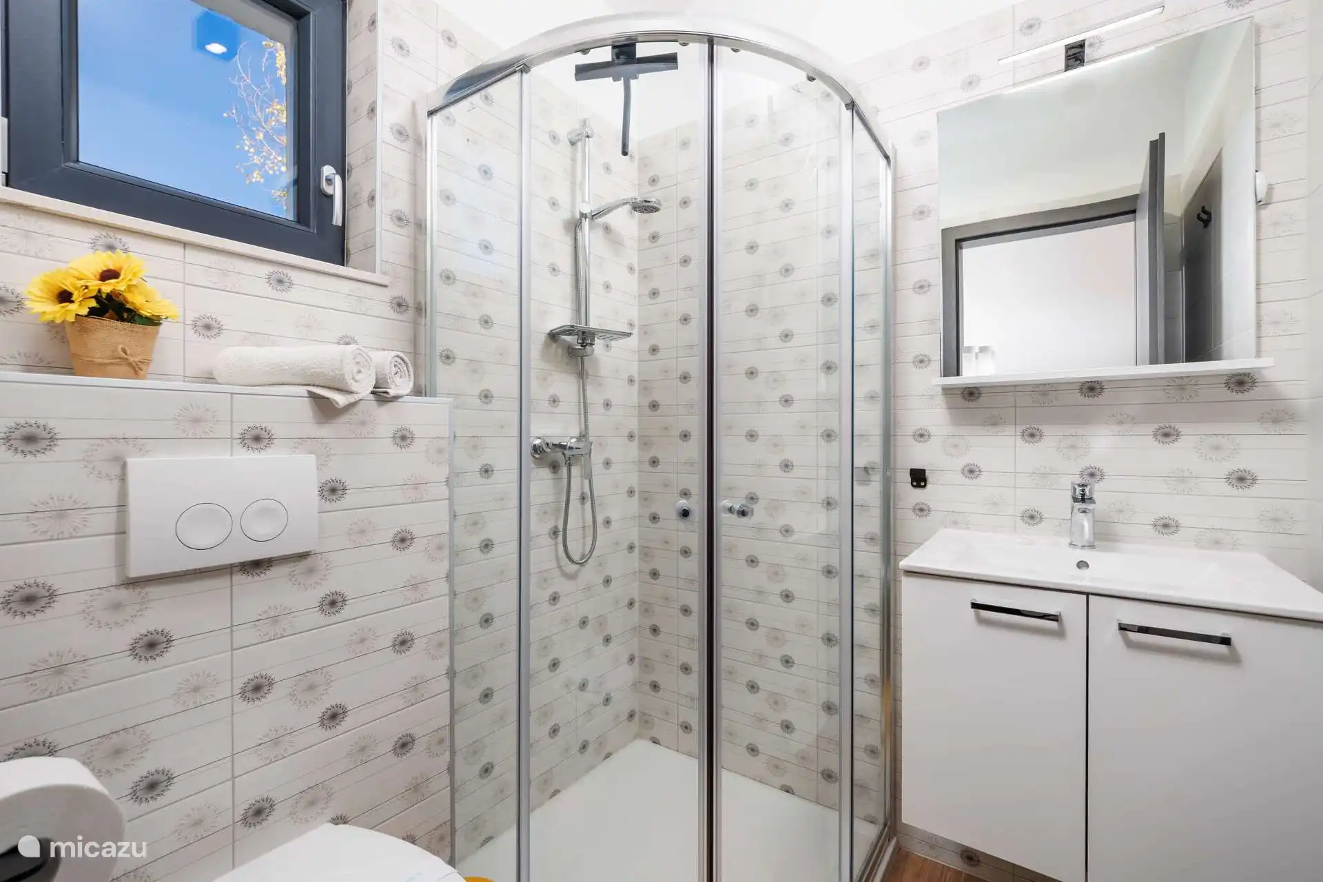 Badkamer
