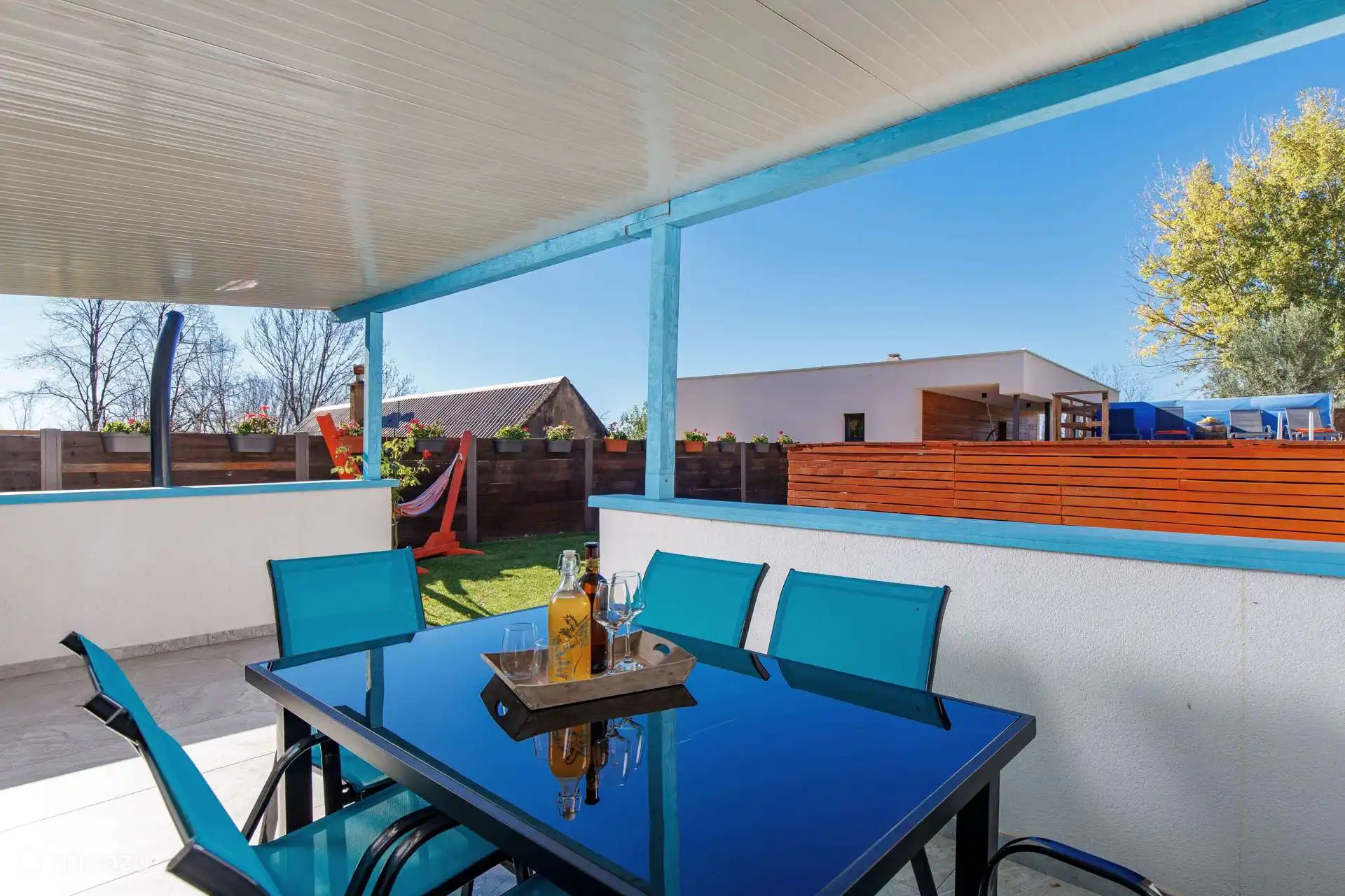 Terras