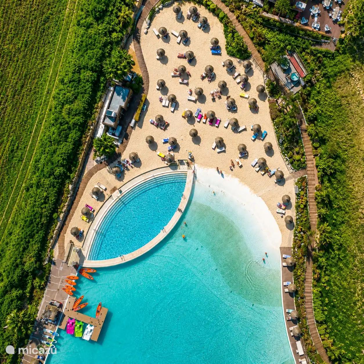 Lagoon