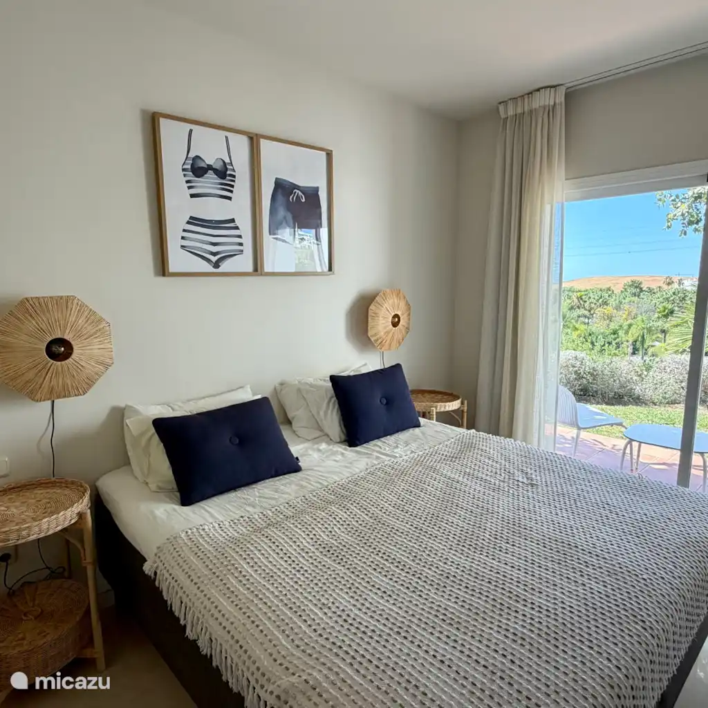 Casa Lagoon - Alcazaba