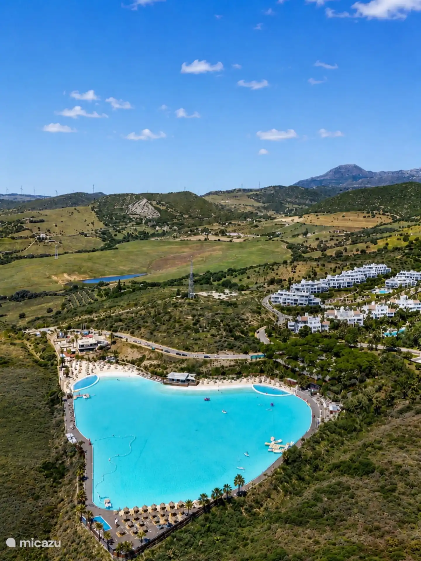 Lagoon