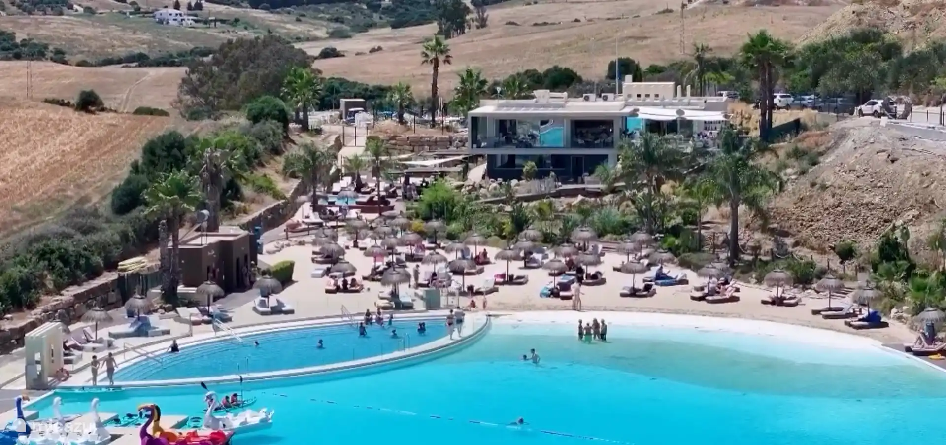 Lagoon