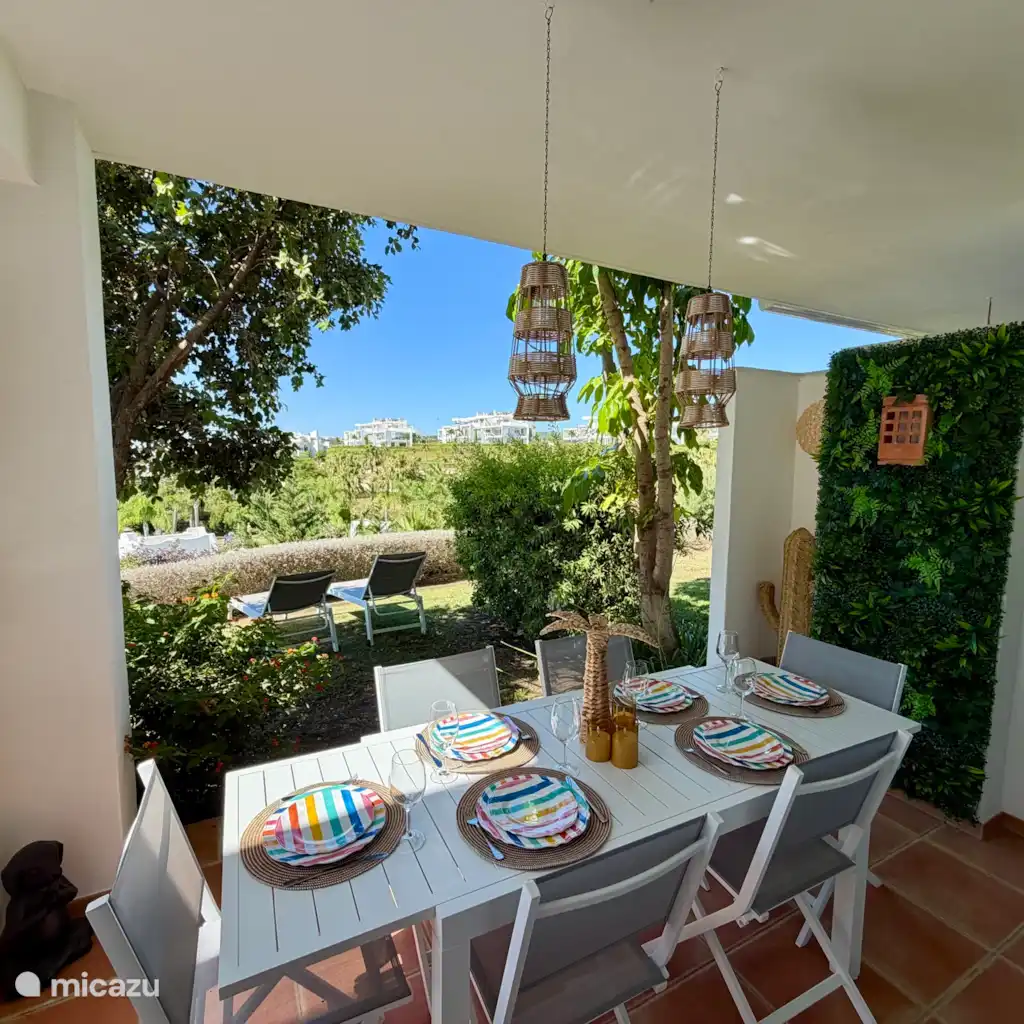 Casa Lagoon - Alcazaba