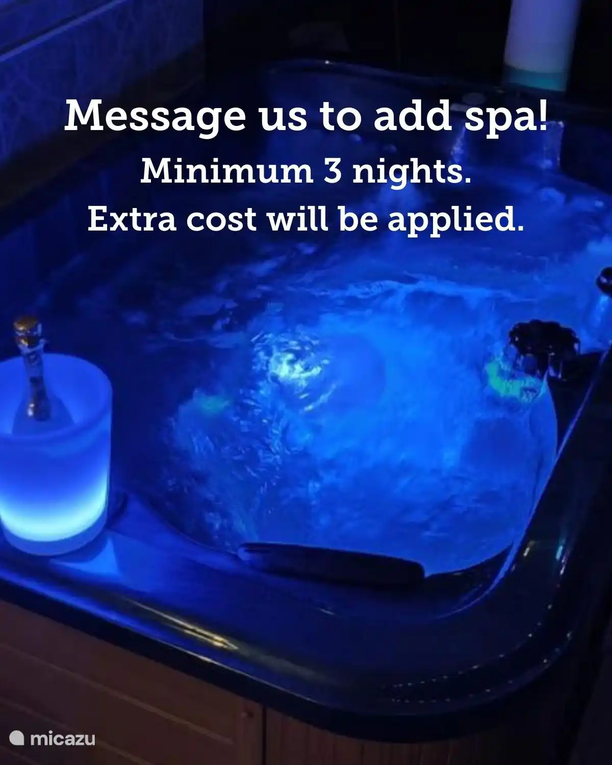 appartement huren in Carihuela, Costa del Sol, Spanje - La Casita 