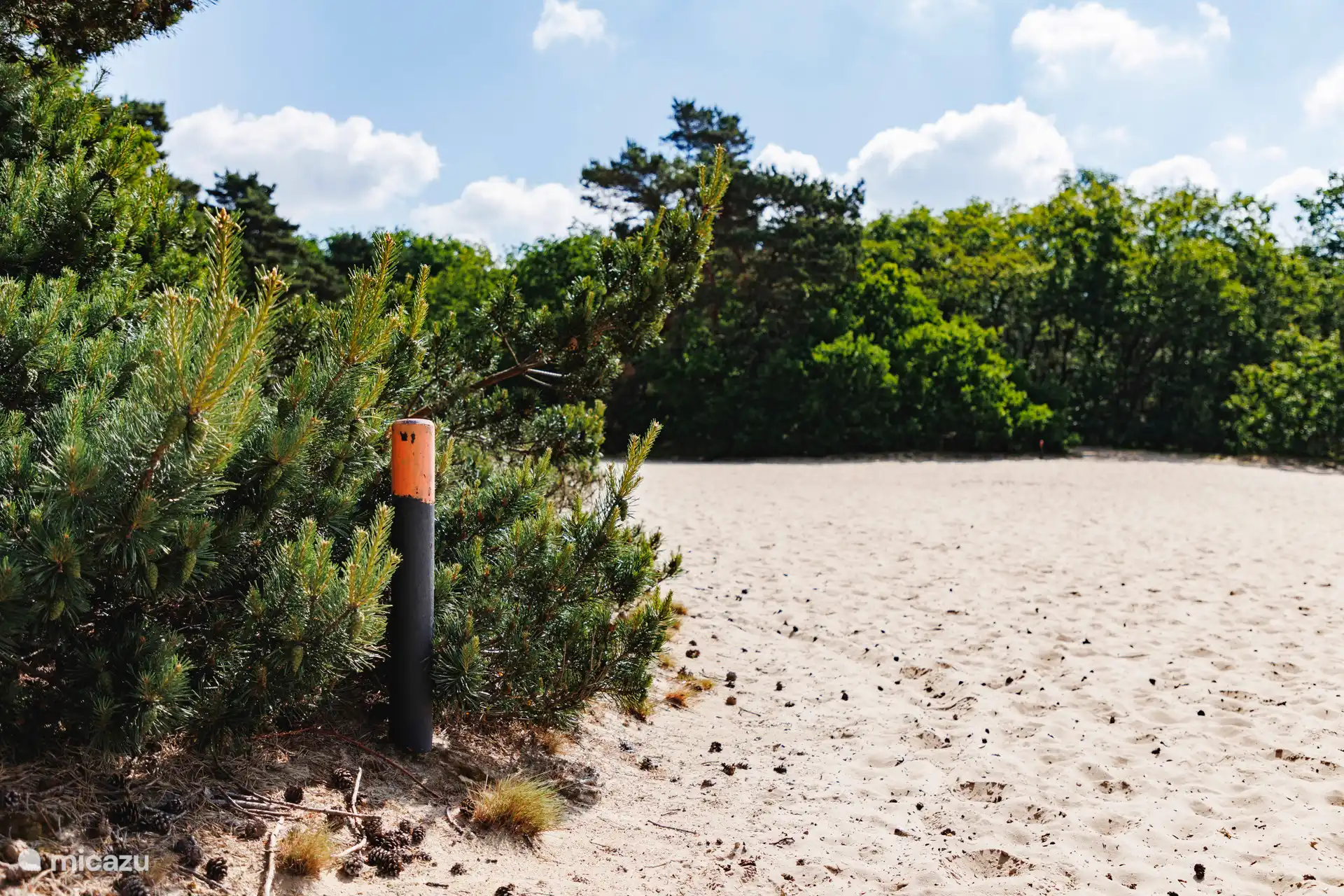 De Soesterduinen