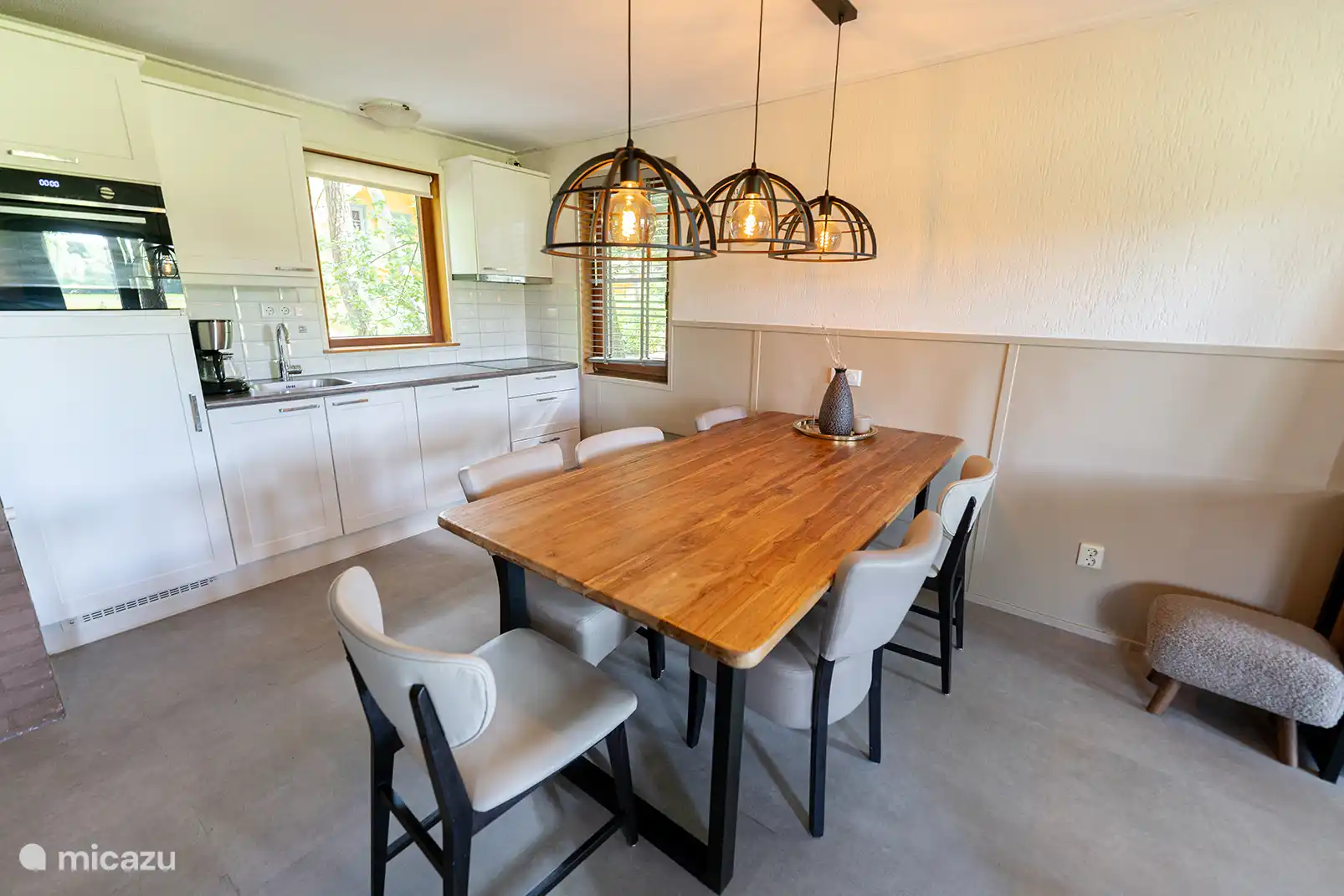 Table à manger/cuisine