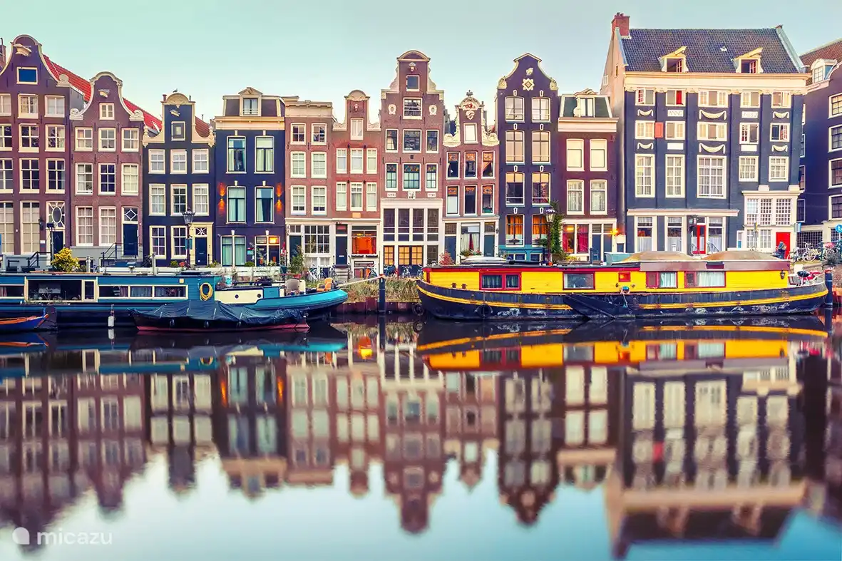 Amsterdam