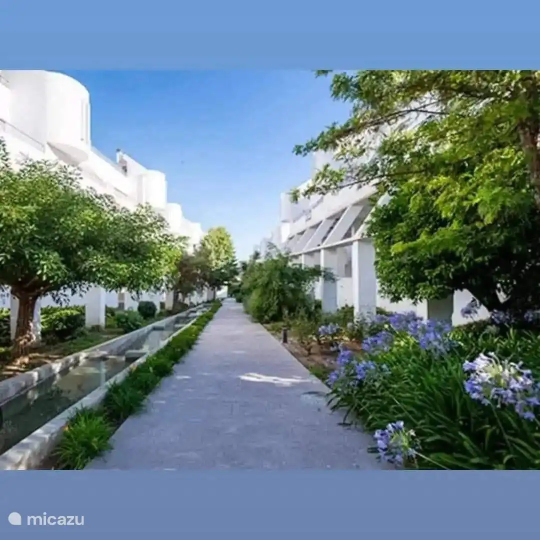 appartement, Mijas Golf, Costa del Sol, Espagne - MILENASOL