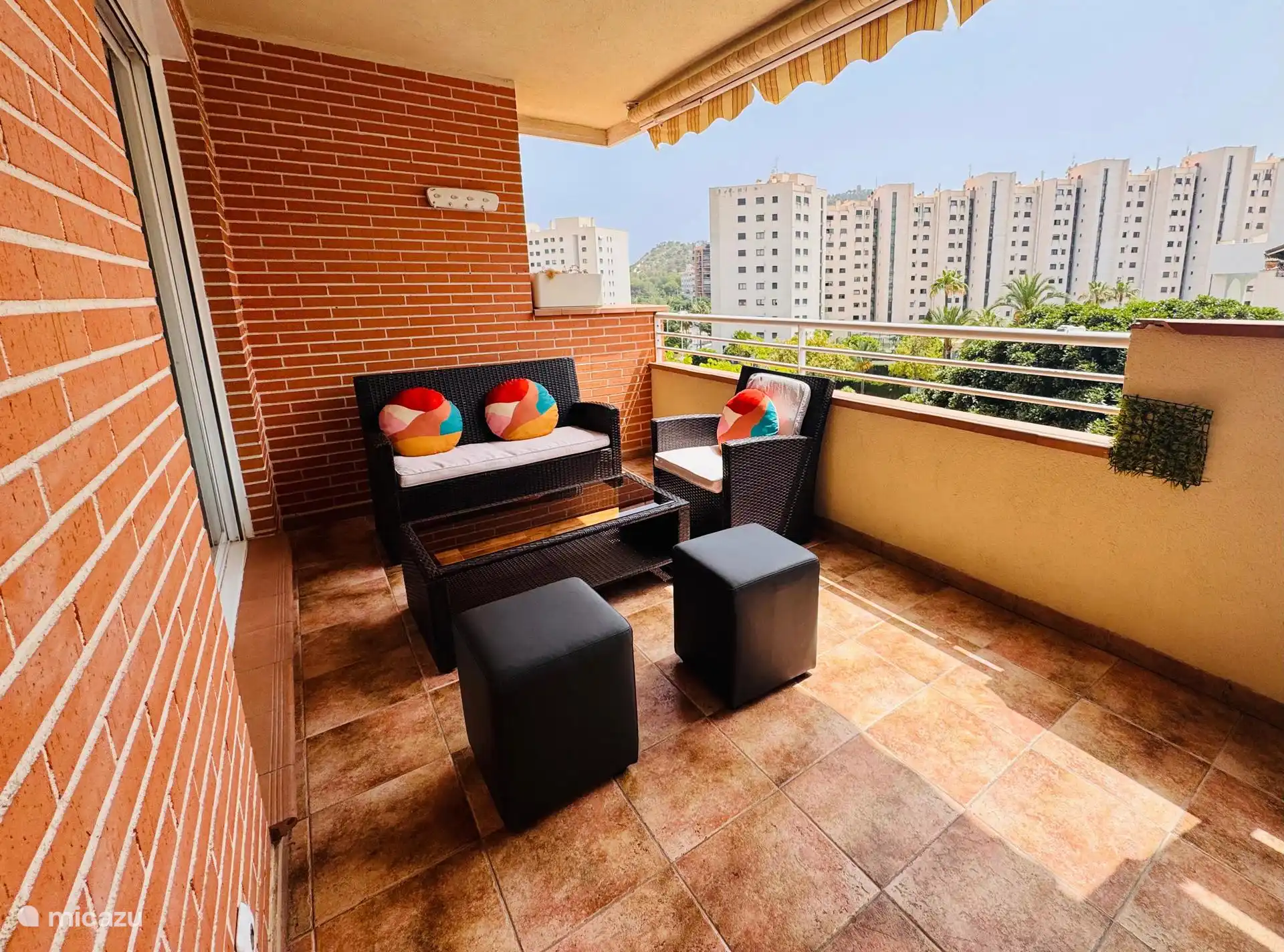 bed & breakfast in Valencia, Spanien – La Joya