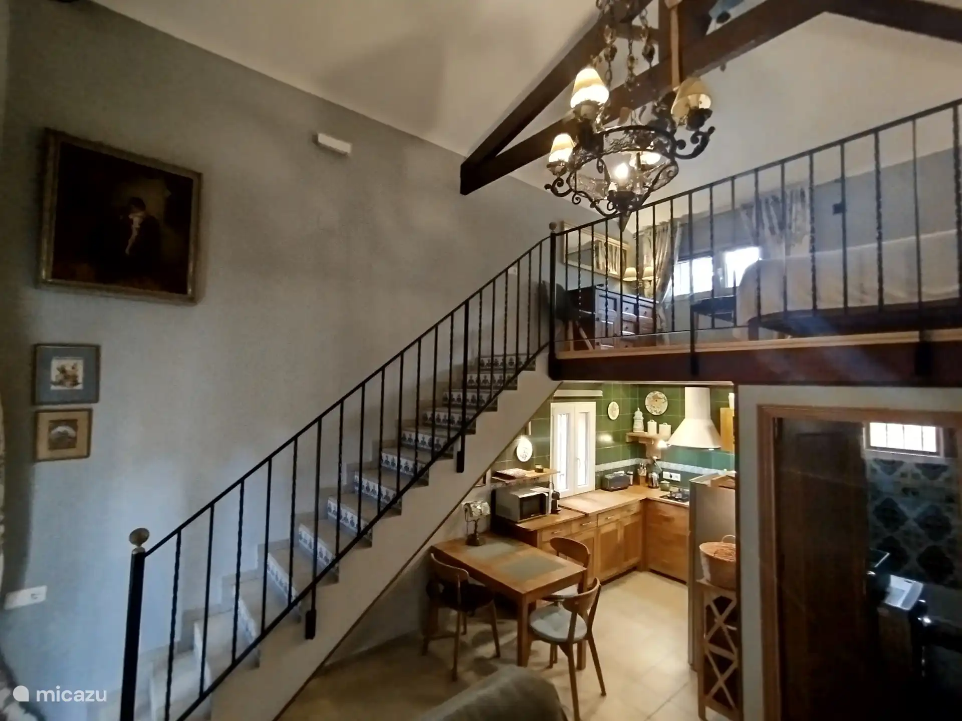 Chambre - Appartement 2