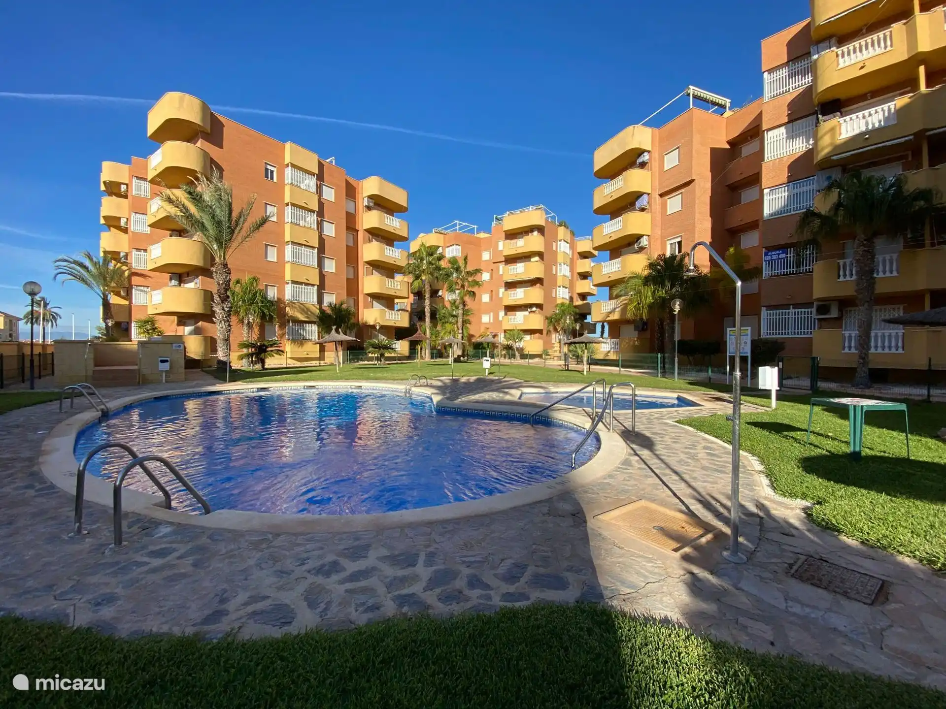 Shopping, Espagne, Costa Cálida, Puerto de Mazarrón, appartement Appartement Vacances Azure Shores