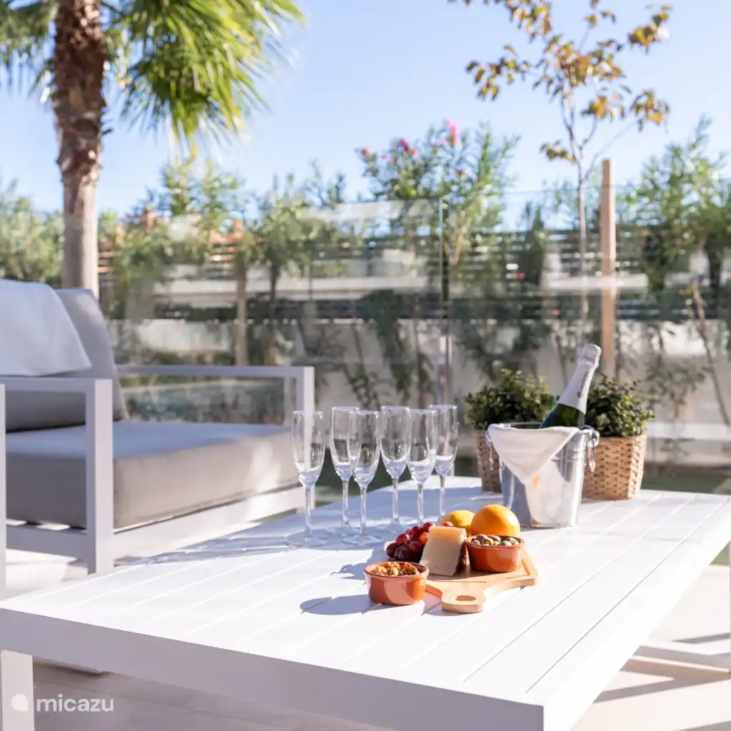 Casa Del Cristal - luxe & modern 030, foto 5