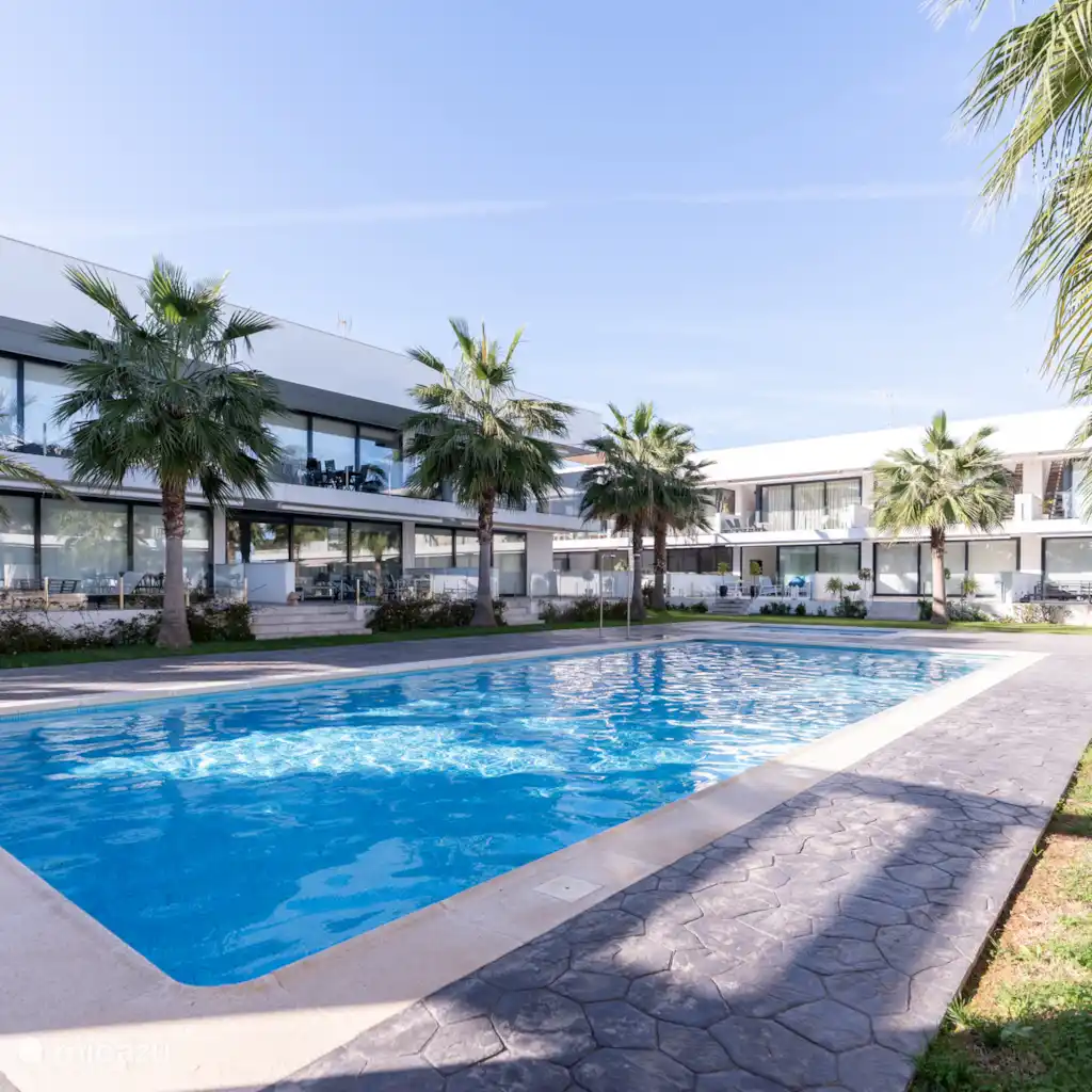Appartement Casa Del Cristal - luxe & modern 030 in Mar de Cristal
